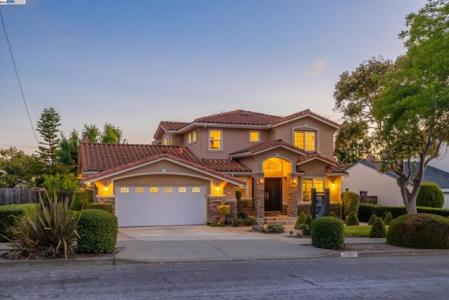 Via San Gabriel, Fremont, California 94539, Stati Uniti