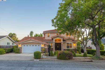 Via San Gabriel, Fremont, California 94539, Stati Uniti