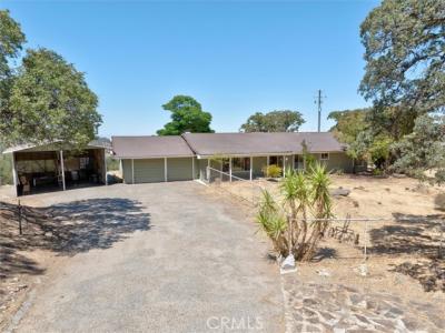 Road 600, Raymond, 加利福尼亚州 93653, 美国