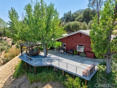 Highway 49, Ahwahnee, Californie 93601, États-Unis