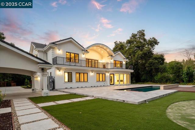 Middlefield Rd, Atherton, Califórnia 94027, Estados Unidos
