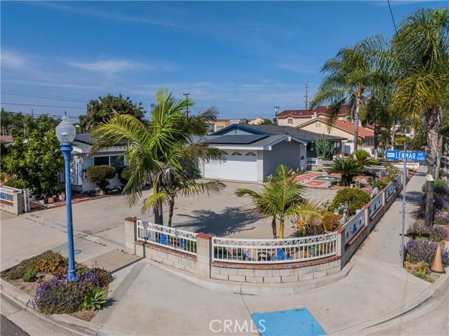 Orangewood Avenue, Stanton, California 90680, Stati Uniti