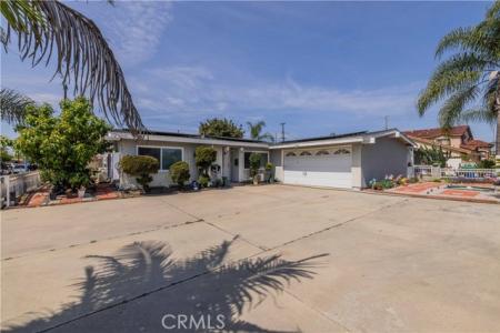 Orangewood Avenue, Stanton, California 90680, Stati Uniti