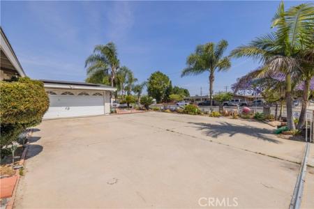 Orangewood Avenue, Stanton, California 90680, Stati Uniti