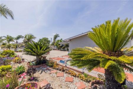 Orangewood Avenue, Stanton, California 90680, Stati Uniti