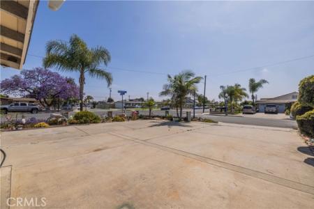 Orangewood Avenue, Stanton, California 90680, Stati Uniti