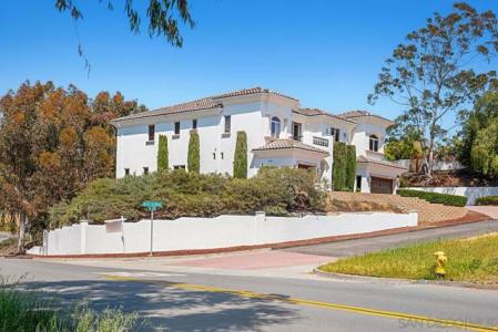 Vista Pointe, Bonita, קליפורניה 91902, ארצות הברית של אמריקה