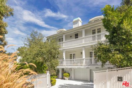 Stanley Hills Drive, Los Angeles, Калифорния 90046, Соединенные Штаты