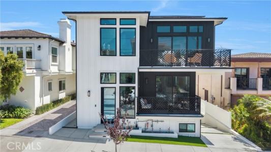 17th St, Hermosa Beach, Californie 90254, États-Unis
