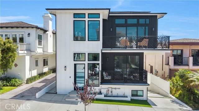 17th St, Hermosa Beach, Californie 90254, États-Unis