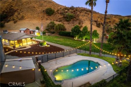 Live Oak Canyon Road, Redlands, Kalifornia 92373, USA