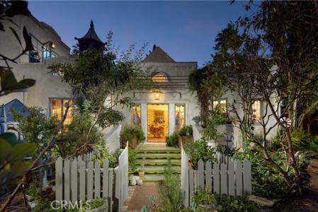 Avenida Las Palmas, Dana Point, Califórnia 92624, Estados Unidos