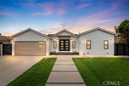 Bigby Street, Downey, California 90241, Stati Uniti