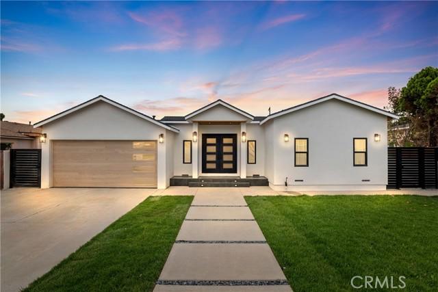 Bigby Street, Downey, Kalifornia 90241, USA