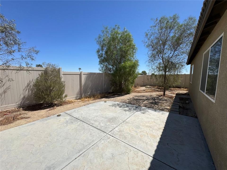Broadway Avenue, Barstow, Californie 92311, États-Unis