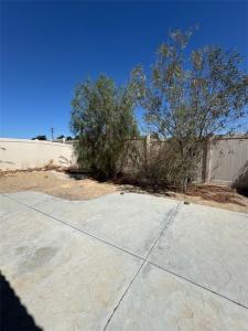 Broadway Avenue, Barstow, Californie 92311, États-Unis