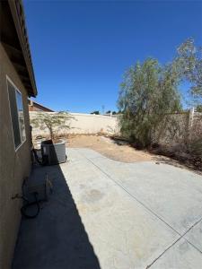 Broadway Avenue, Barstow, Californie 92311, États-Unis