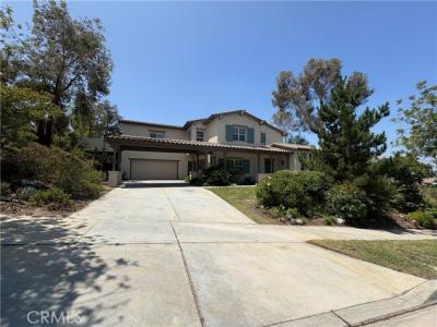 Golden West Drive, Redlands, Kaliforniya 92373, Amerika Birleşik Devletleri