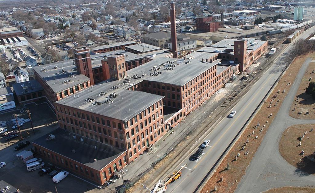 413 CENTRAL Avenue 4-104, Pawtucket, 羅德島州 02861, 美國