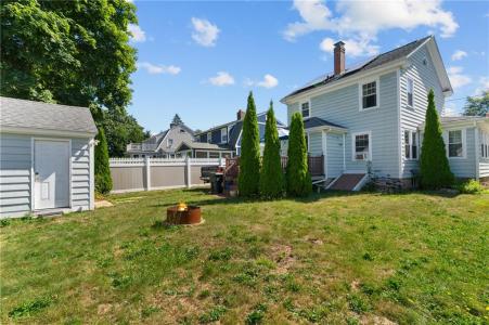 45 GEORGE Street, Westerly, Rhode Island 02891