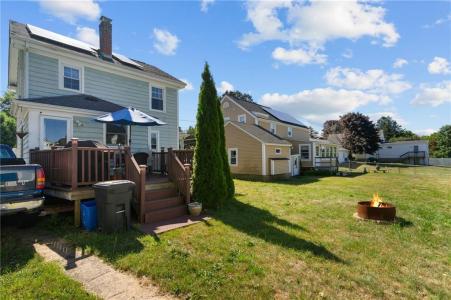 45 GEORGE Street, Westerly, Rhode Island 02891