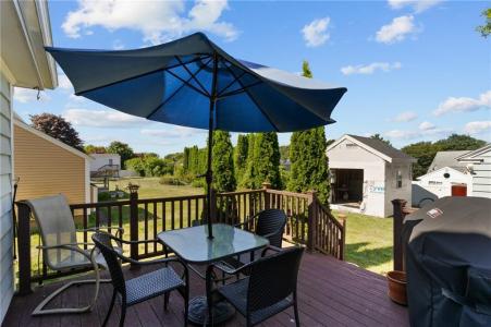 45 GEORGE Street, Westerly, Rhode Island 02891