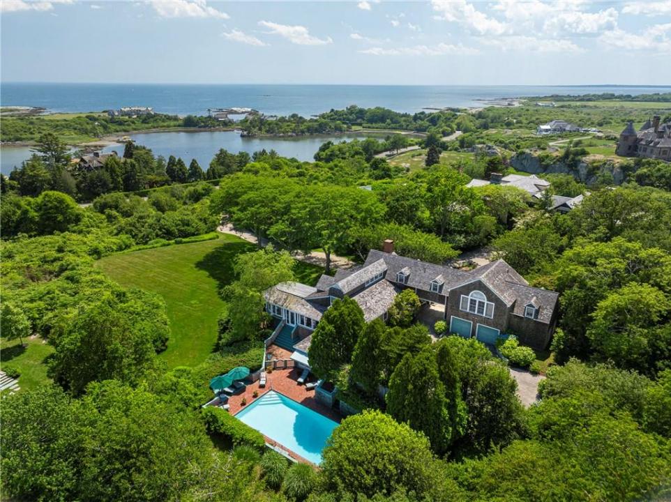 315 Ocean Avenue, Newport, Rhode Island 02840