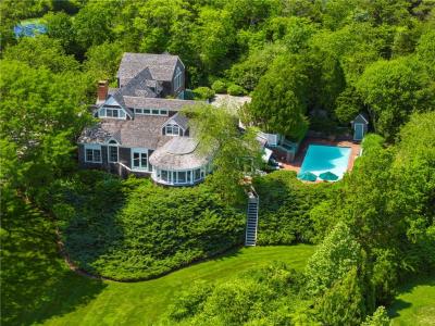 315 Ocean Avenue, Newport, Rhode Island 02840