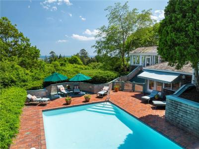 315 Ocean Avenue, Newport, Rhode Island 02840