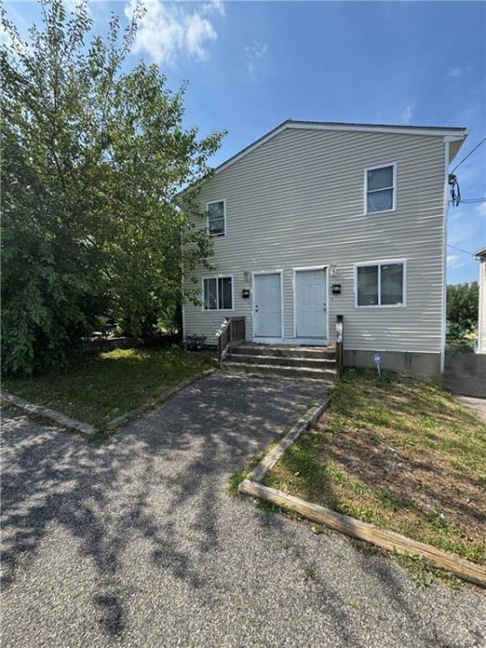 365 Union Avenue, Providence, 罗得岛 02909, 美国