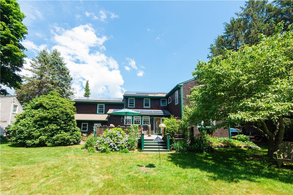 71 Mohawk Drive, Portsmouth, 羅德島州 02871, 美國