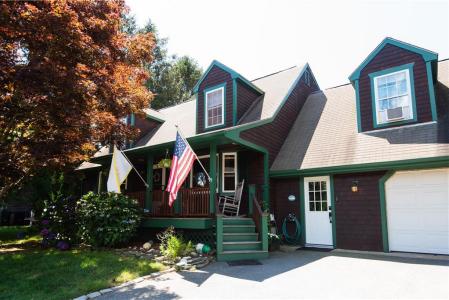 71 Mohawk Drive, Portsmouth, 羅德島州 02871, 美國
