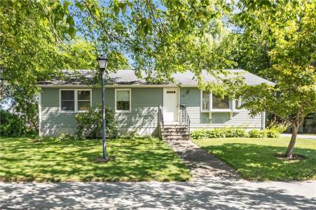 430 Water Street, Warren, RI 02885, USA