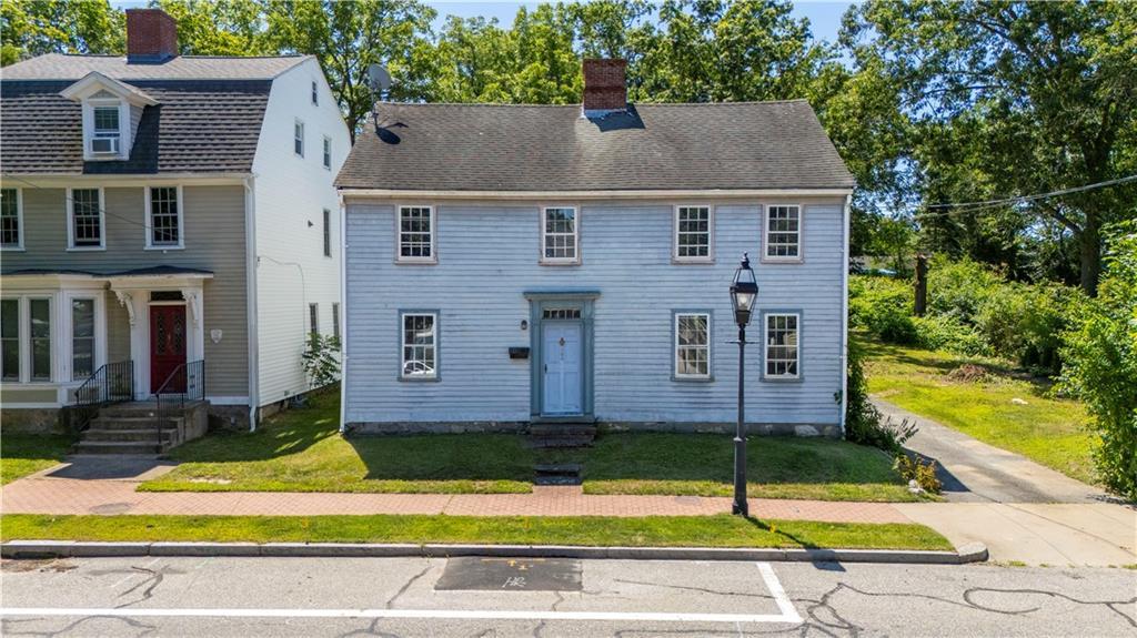 98 Post Road, Warwick, ロードアイランド 02888, アメリカ合衆国