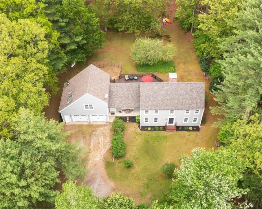 12 Rustic Acres Drive, Glocester, Rhode Island 02814