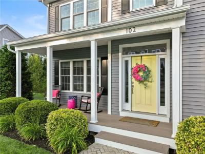 102 Fairhaven Road, Cumberland, Rhode Island 02864