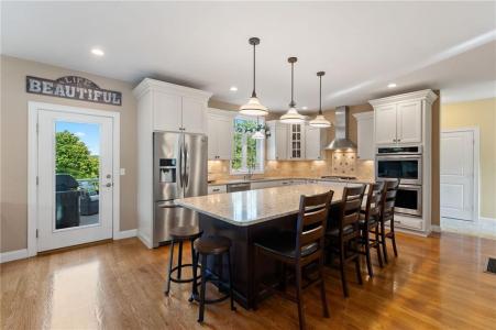 102 Fairhaven Road, Cumberland, Rhode Island 02864