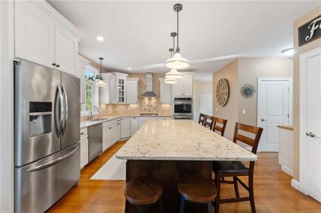 102 Fairhaven Road, Cumberland, Rhode Island 02864