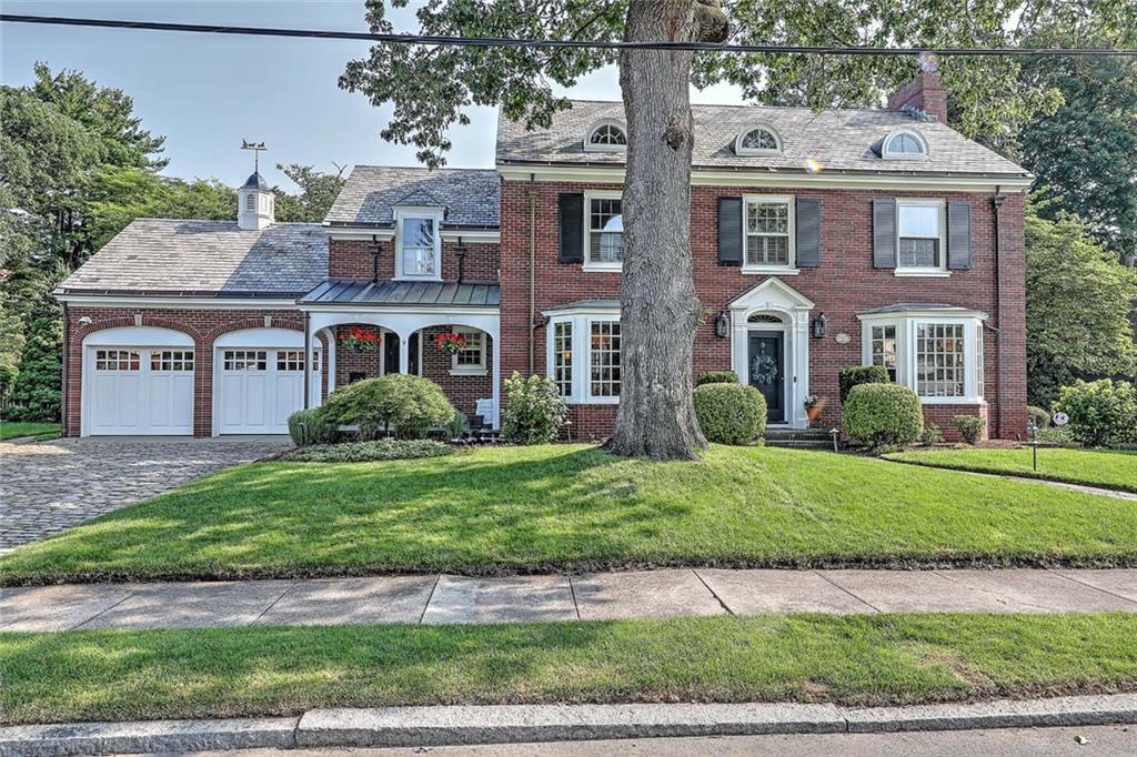 9 Kenilworth Way, Pawtucket, Rhode Island 02860