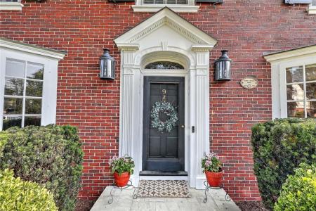 9 Kenilworth Way, Pawtucket, Rhode Island 02860