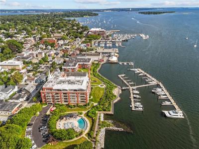 341 Thames Street 103, Bristol, RI 02809, USA
