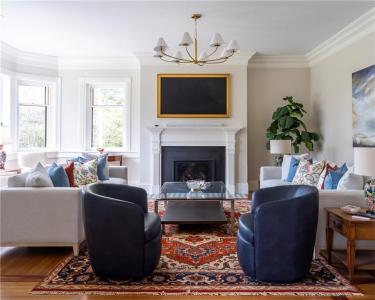 7 Red Cross Avenue, Newport, Rhode Island 02840, États-Unis
