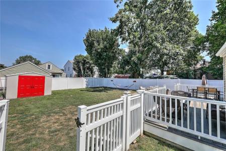 9 Norman Street, Cumberland, Rhode Island 02864