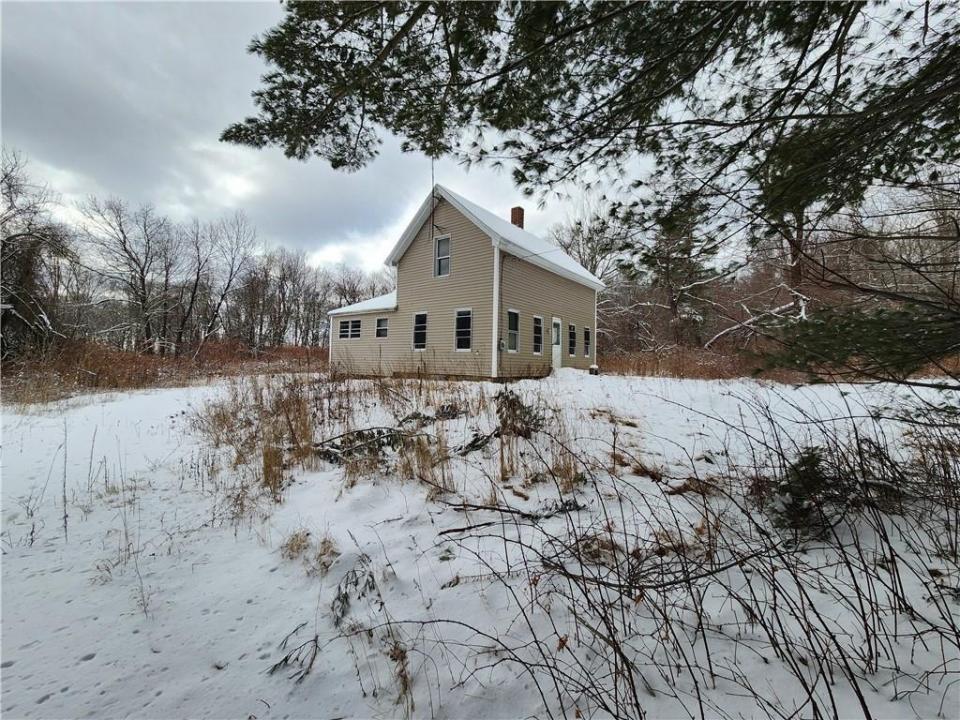 1212 Southbridge Road, Warren, Massachusetts 01083, Estados Unidos