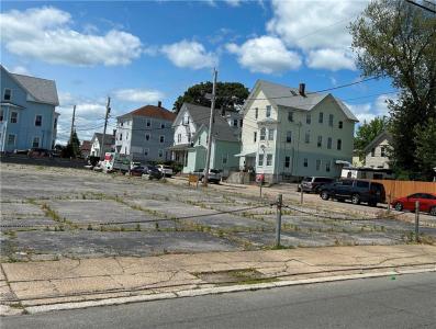 211 Carnation Street, Pawtucket, Rhode Island 02860