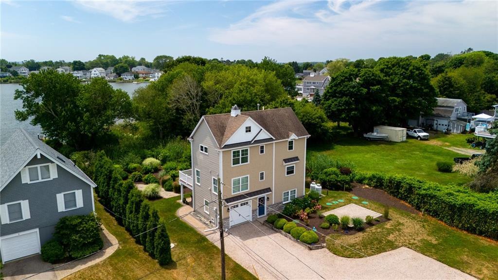 7 Yew Road, Charlestown, Rhode Island 02813, Estados Unidos