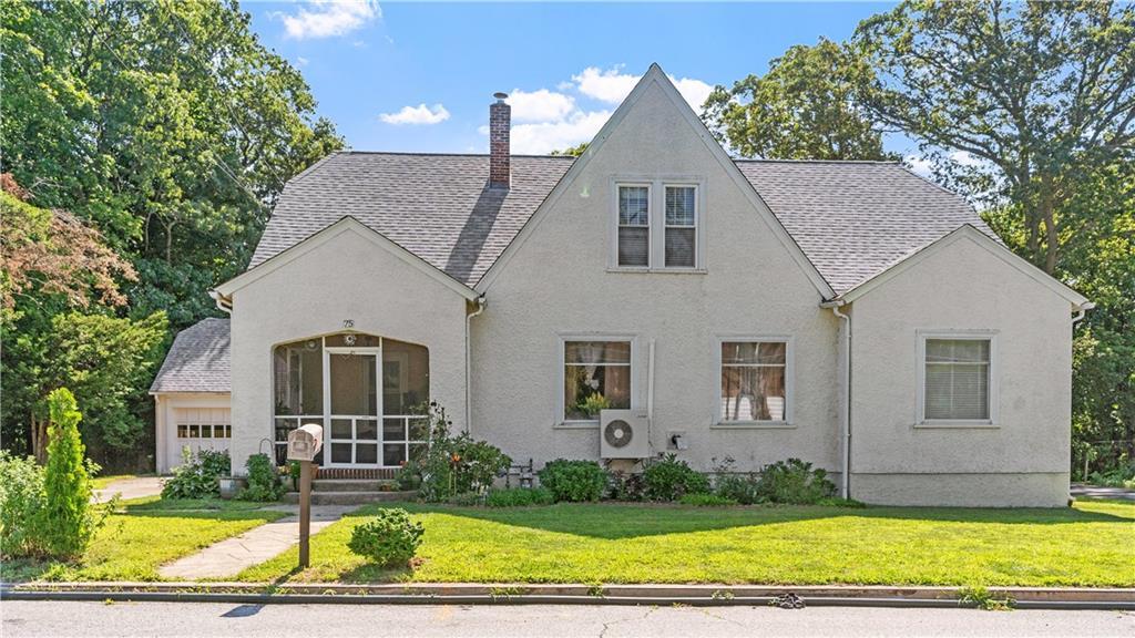 75 Read Avenue, Lincoln, Rhode Island 02865, Estados Unidos