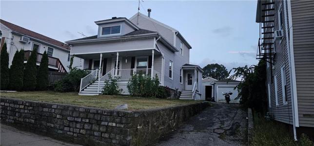 71 Aylsworth Avenue, Woonsocket, RI 02895, USA