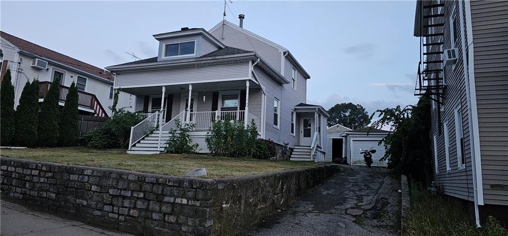 71 Aylsworth Avenue, Woonsocket, 羅德島州 02895, 美國