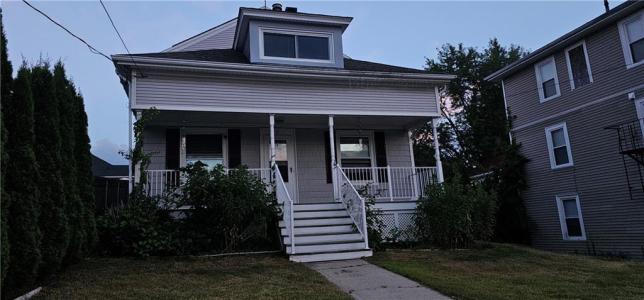 71 Aylsworth Avenue, Woonsocket, 羅德島州 02895, 美國